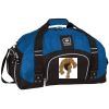 Big Dome Duffel Thumbnail