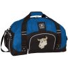 Big Dome Duffel Thumbnail