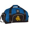 Big Dome Duffel Thumbnail