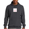 Tall Pullover Hooded Sweatshirt Thumbnail
