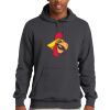 Tall Pullover Hooded Sweatshirt Thumbnail