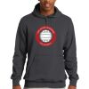 Tall Pullover Hooded Sweatshirt Thumbnail
