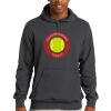 Tall Pullover Hooded Sweatshirt Thumbnail
