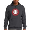 Tall Pullover Hooded Sweatshirt Thumbnail