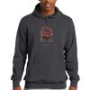 Tall Pullover Hooded Sweatshirt Tall Pullover Hooded Sweatshirt Thumbnail