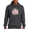 Tall Pullover Hooded Sweatshirt Tall Pullover Hooded Sweatshirt Thumbnail