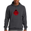 Tall Pullover Hooded Sweatshirt Tall Pullover Hooded Sweatshirt Thumbnail