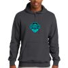 Tall Pullover Hooded Sweatshirt Tall Pullover Hooded Sweatshirt Thumbnail
