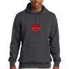Tall Pullover Hooded Sweatshirt Tall Pullover Hooded Sweatshirt Thumbnail