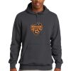 Tall Pullover Hooded Sweatshirt Tall Pullover Hooded Sweatshirt Thumbnail