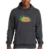 Tall Pullover Hooded Sweatshirt Thumbnail
