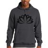 Tall Pullover Hooded Sweatshirt Thumbnail
