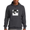 Tall Pullover Hooded Sweatshirt Thumbnail