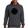 Tall Pullover Hooded Sweatshirt Thumbnail