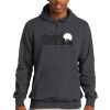 Tall Pullover Hooded Sweatshirt Thumbnail