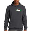 Tall Pullover Hooded Sweatshirt Thumbnail