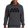 Tall Pullover Hooded Sweatshirt Tall Pullover Hooded Sweatshirt Thumbnail