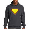 Tall Pullover Hooded Sweatshirt Thumbnail