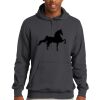 Tall Pullover Hooded Sweatshirt Thumbnail