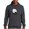 Tall Pullover Hooded Sweatshirt Thumbnail