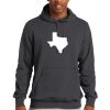 Tall Pullover Hooded Sweatshirt Tall Pullover Hooded Sweatshirt Thumbnail