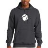Tall Pullover Hooded Sweatshirt Tall Pullover Hooded Sweatshirt Thumbnail