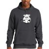 Tall Pullover Hooded Sweatshirt Thumbnail