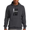 Tall Pullover Hooded Sweatshirt Thumbnail