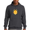 Tall Pullover Hooded Sweatshirt Thumbnail