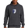 Tall Pullover Hooded Sweatshirt Thumbnail