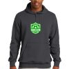 Tall Pullover Hooded Sweatshirt Thumbnail