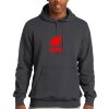 Tall Pullover Hooded Sweatshirt Tall Pullover Hooded Sweatshirt Thumbnail