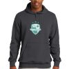 Tall Pullover Hooded Sweatshirt Thumbnail