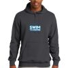 Tall Pullover Hooded Sweatshirt Thumbnail