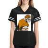 Women's PosiCharge ® Replica Jersey Thumbnail