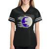 Women's PosiCharge ® Replica Jersey Thumbnail
