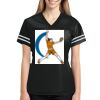 Women's PosiCharge ® Replica Jersey Thumbnail