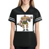 Women's PosiCharge ® Replica Jersey Thumbnail