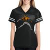 Women's PosiCharge ® Replica Jersey Thumbnail
