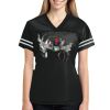 Women's PosiCharge ® Replica Jersey Thumbnail