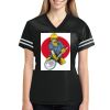 Women's PosiCharge ® Replica Jersey Thumbnail