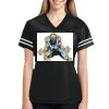 Women's PosiCharge ® Replica Jersey Thumbnail
