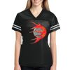 Women's PosiCharge ® Replica Jersey Thumbnail