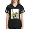 Women's PosiCharge ® Replica Jersey Thumbnail