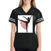 Women's PosiCharge ® Replica Jersey Thumbnail