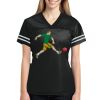 Women's PosiCharge ® Replica Jersey Thumbnail