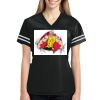 Women's PosiCharge ® Replica Jersey Thumbnail