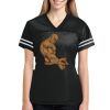 Women's PosiCharge ® Replica Jersey Thumbnail