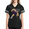 Women's PosiCharge ® Replica Jersey Thumbnail