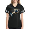 Women's PosiCharge ® Replica Jersey Thumbnail
